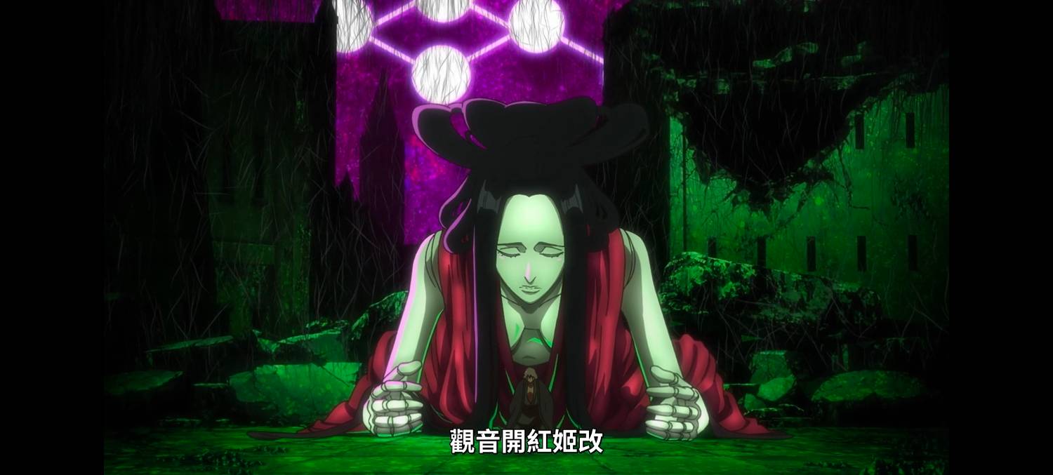 [死神] 浦原的卍解滿作弊的