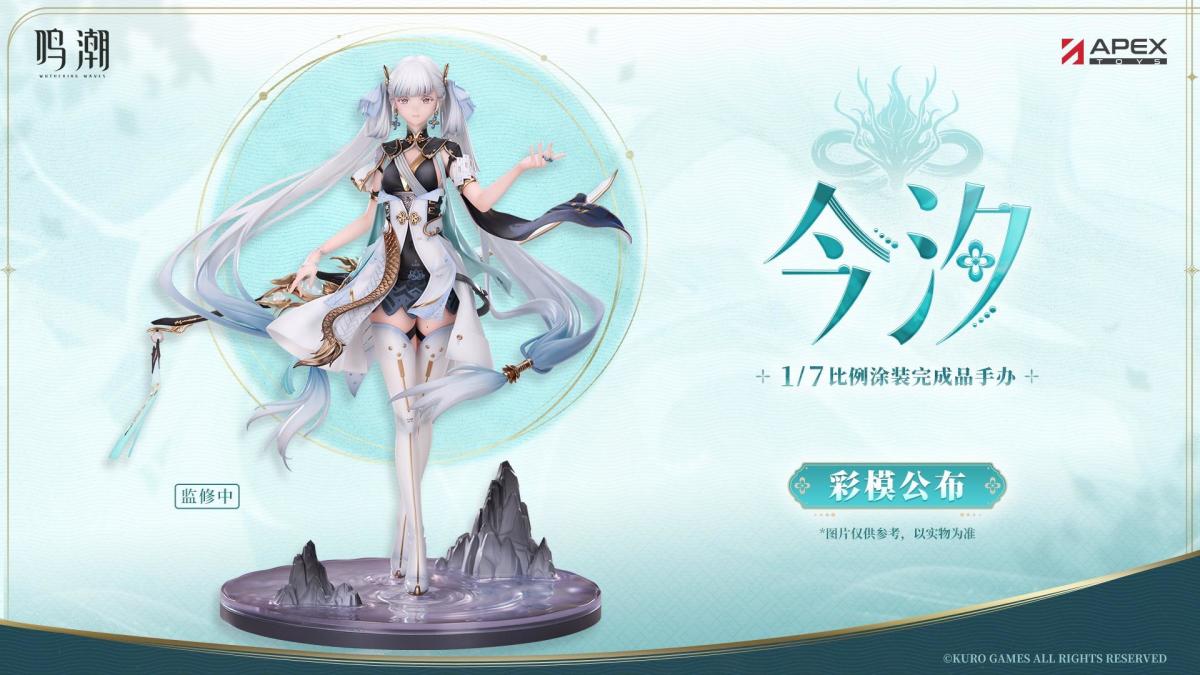 [閒聊] ACG還有什麼東西不生產實體你會痛？