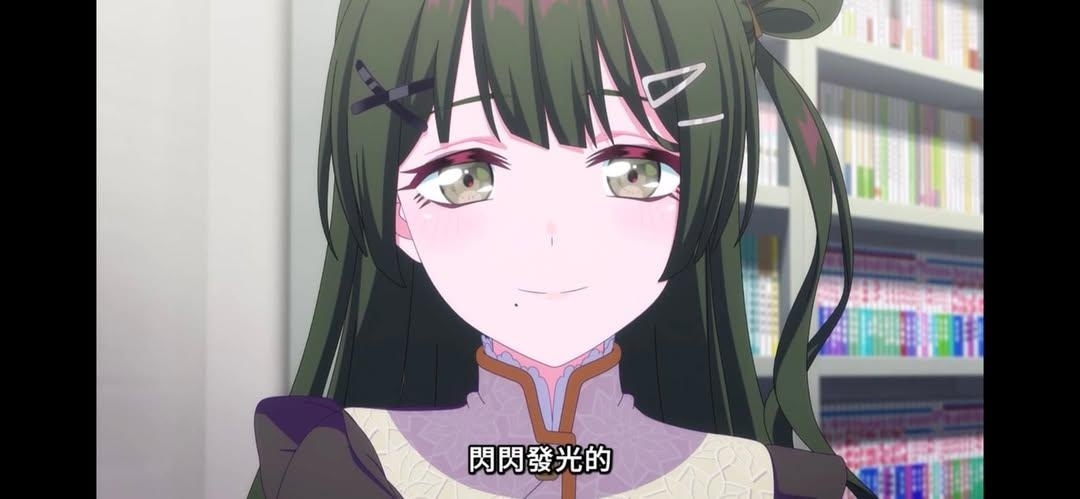 [BGD] 薇歐拉是不是繼承了邦高祖精神？