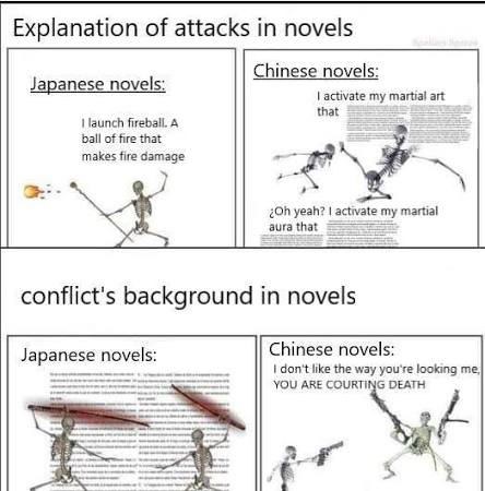 Re: [閒聊] 為什麼以前武俠紅不出去歐美跟日本