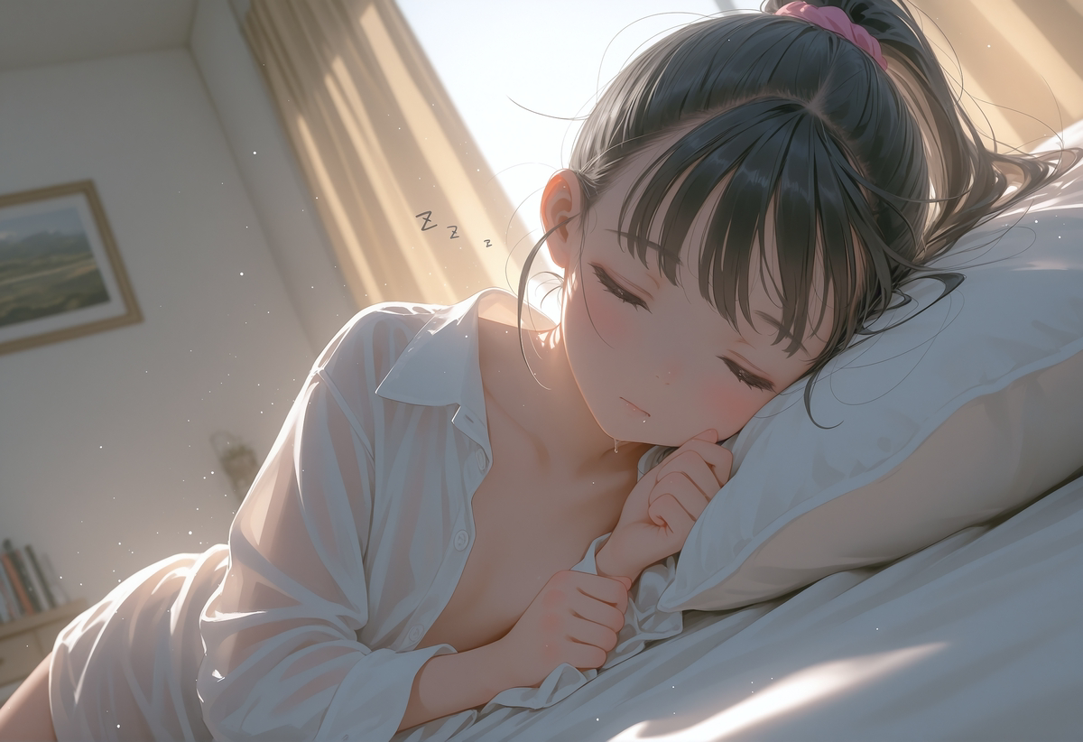 [U149] 小舞早安
