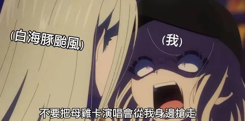 [公告] 8/8,8/9置底會有邦邦母雞卡演唱會LIVE文
