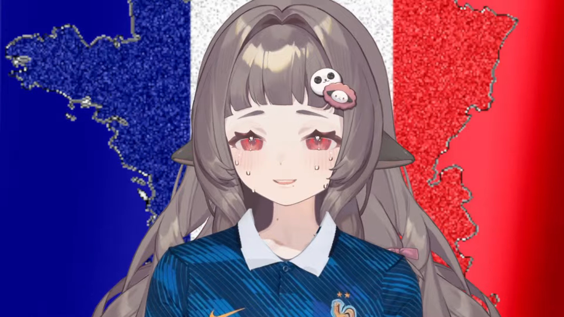 Re: [世界盃] 一個 VTuber 竟然比加納巫師還糟