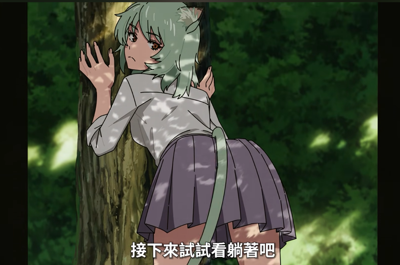 [閒聊] 尼古貓貓 04 無防備貓