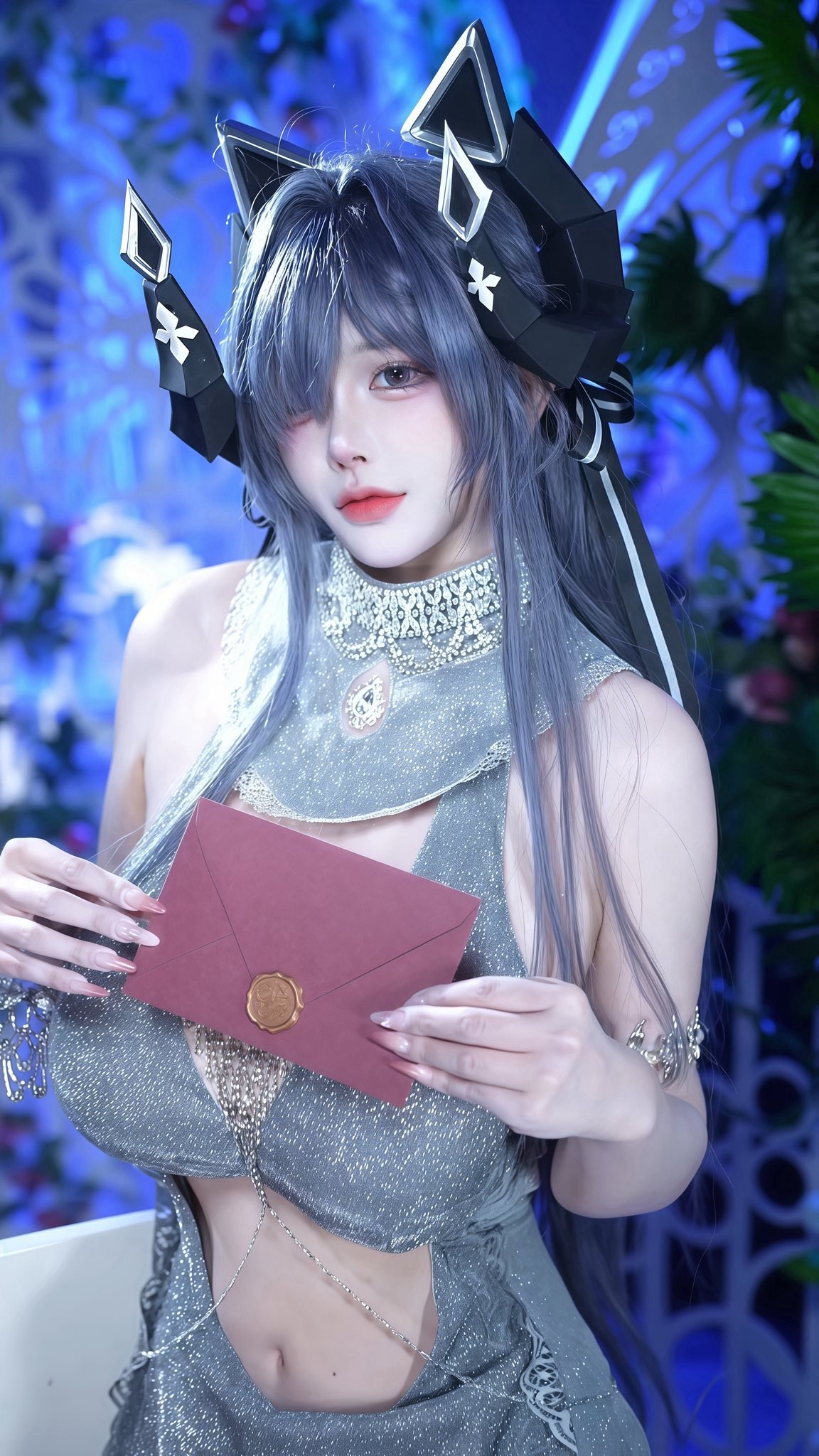 [正妹] Cosplay 2706 中國 普通大