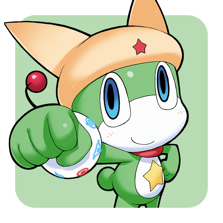 [Keroro]解說4-新Keroro介紹