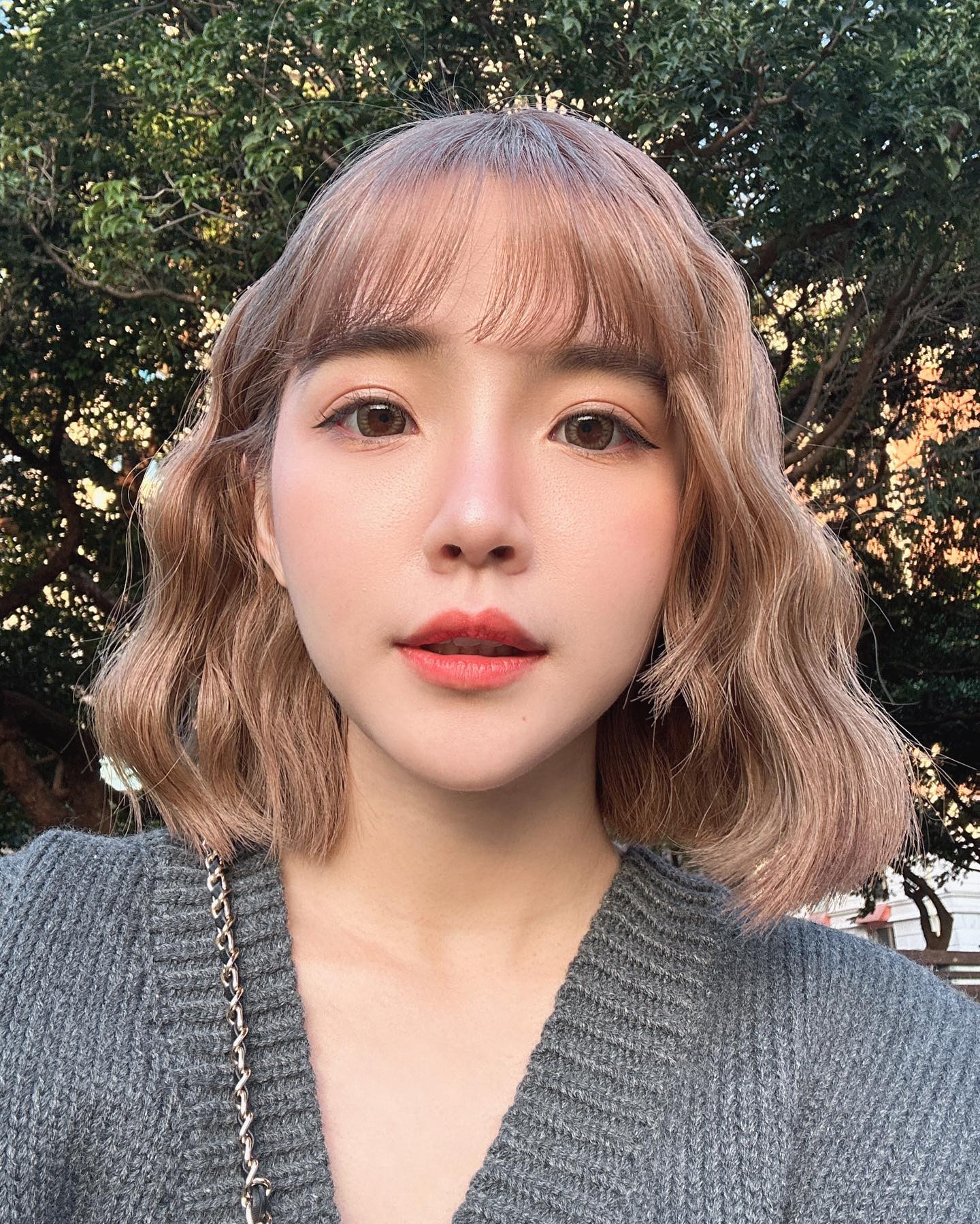 [正妹] Yu An