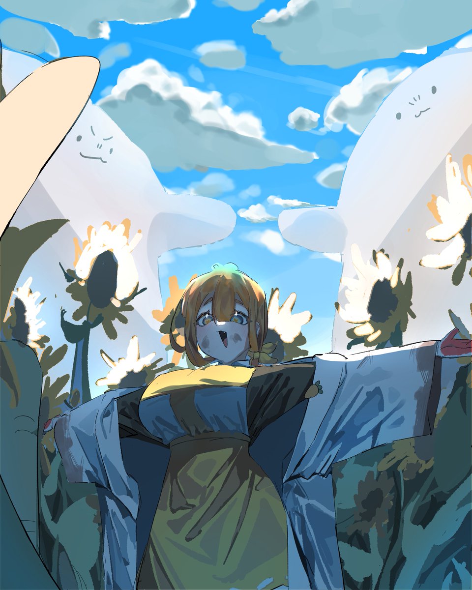 [嘟嘟臉] 卡洛特