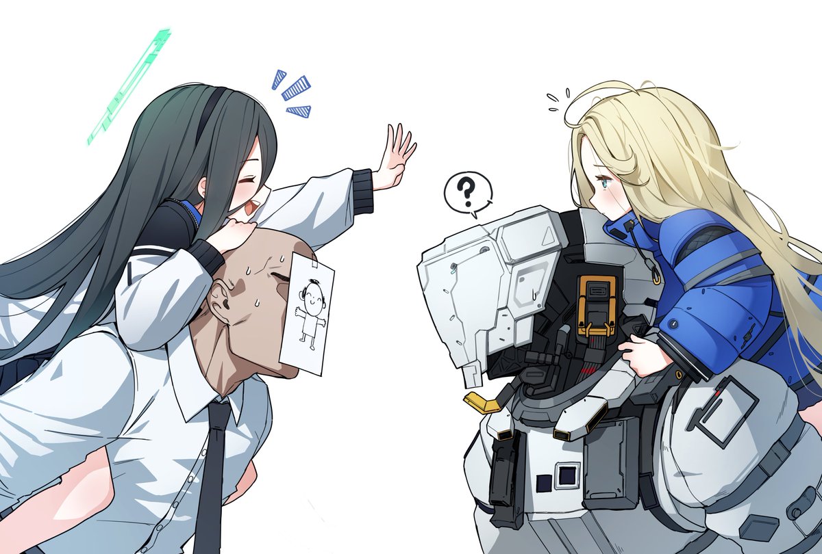 Re: [閒聊] 背負著愛女戰鬥的蒙面爸爸