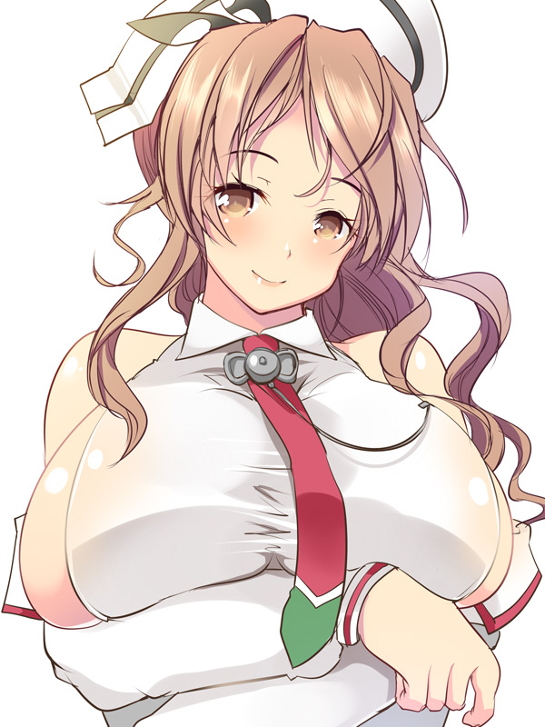 [艦C] 貼貼利托里奧。