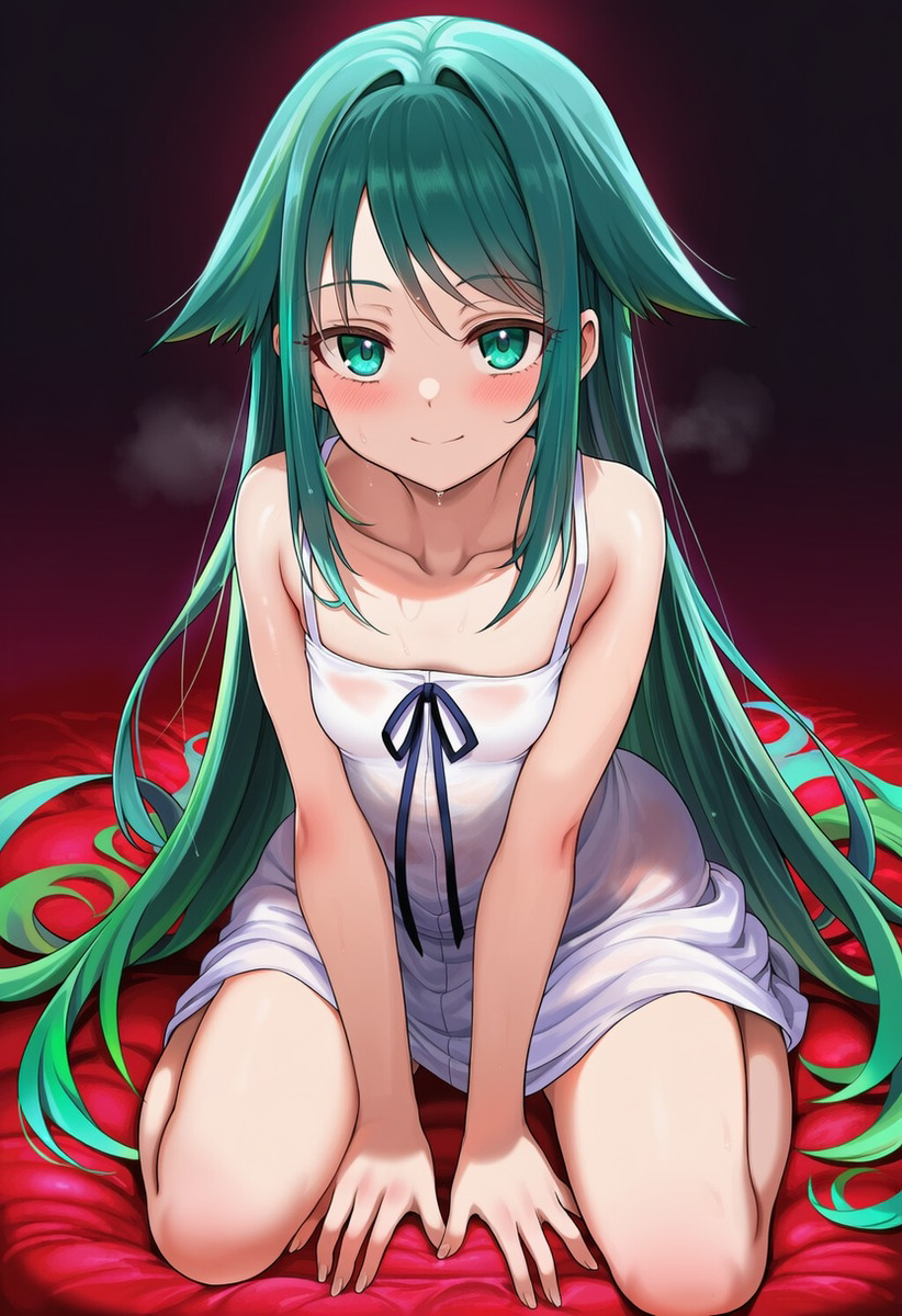 [閒聊] 來點虛淵少女