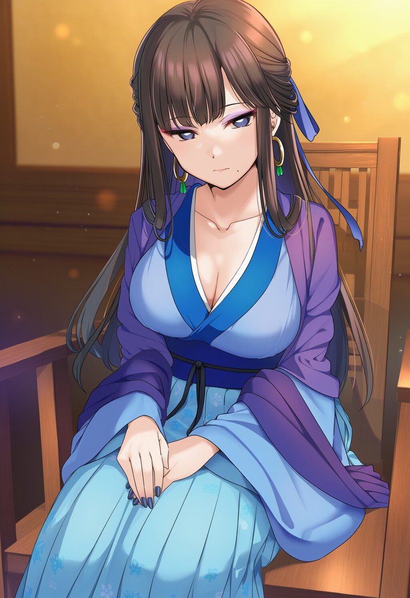 Re: [活俠] 雪山派AI美術展