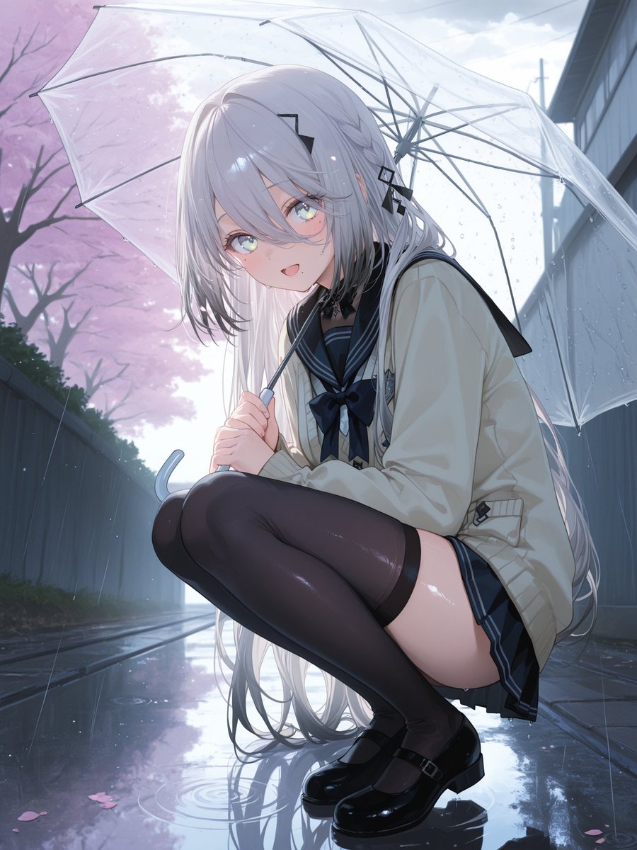 [Vtub] 蘇菲 惡靈古堡RE2 克蕾兒篇 #1       BIO