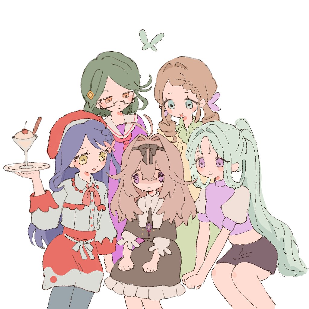 [光美] 露露卡的後宮