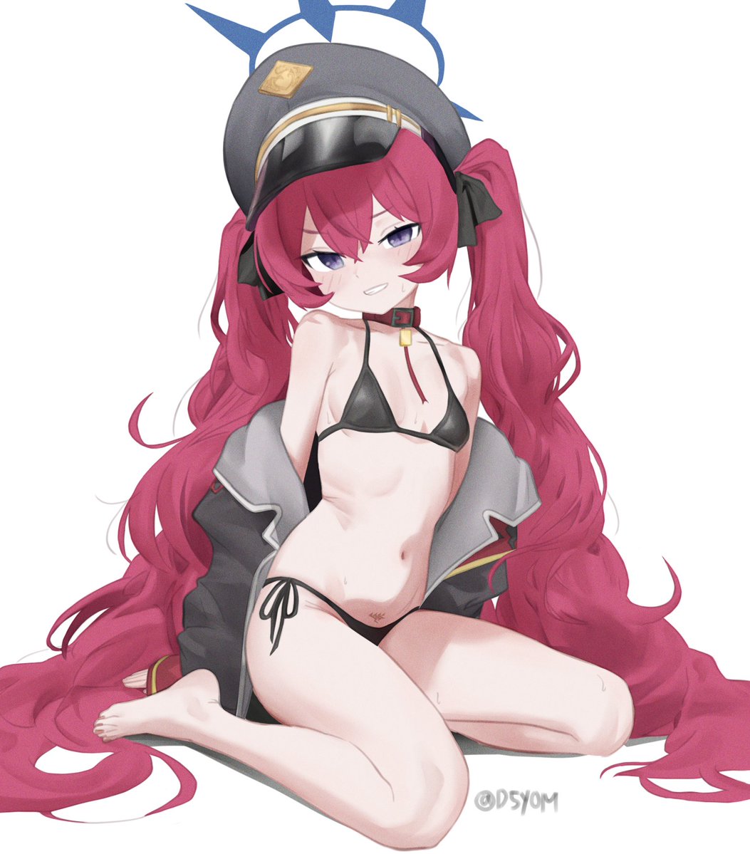 [蔚藍] 伊呂波