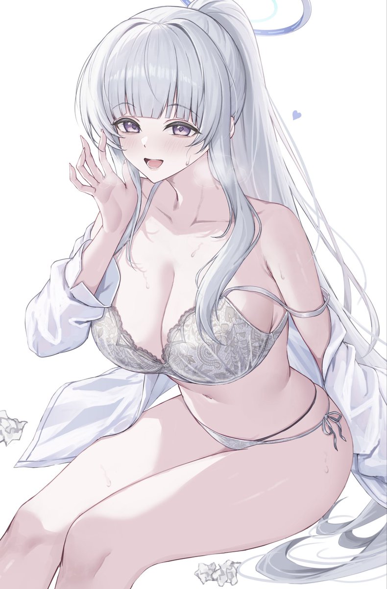 [奶子] 只剩內衣的千年大卑奶