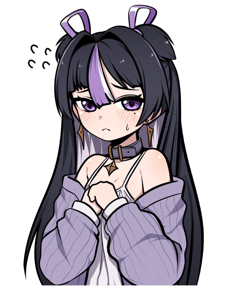 [妮姬] 舒恩會是BBA嗎？