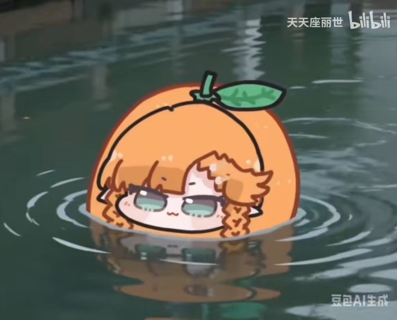 [鳴潮] 差點就讓好閨蜜吃上好的了