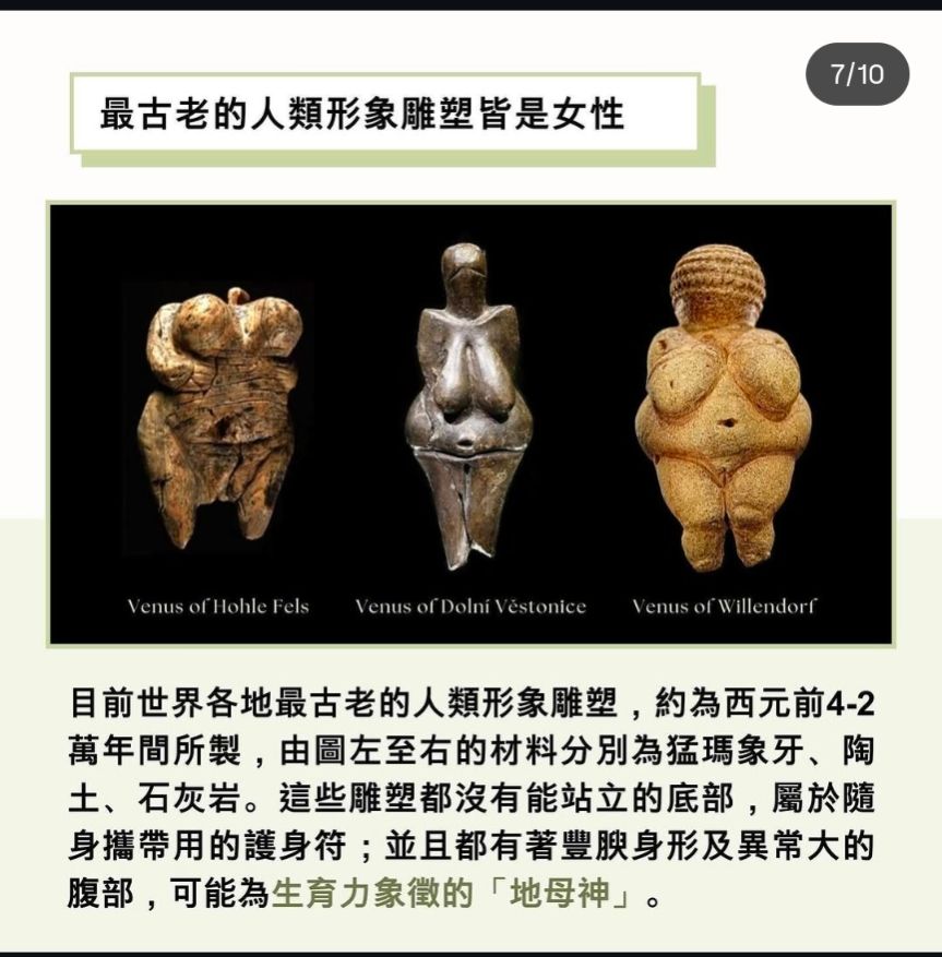 [閒聊] 巨乳、豐滿體型歷久不衰的原因？