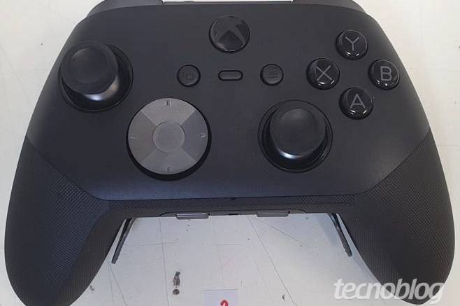 [閒聊] Xbox菁英3手把洩露