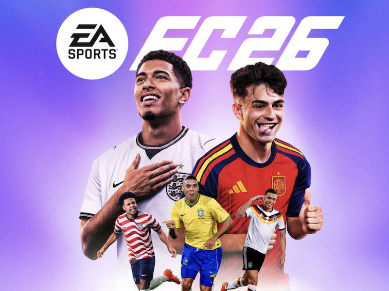 [新聞] EA Sports 世界盃預測再度命中 西班牙奪冠寫下連 5 屆神準
