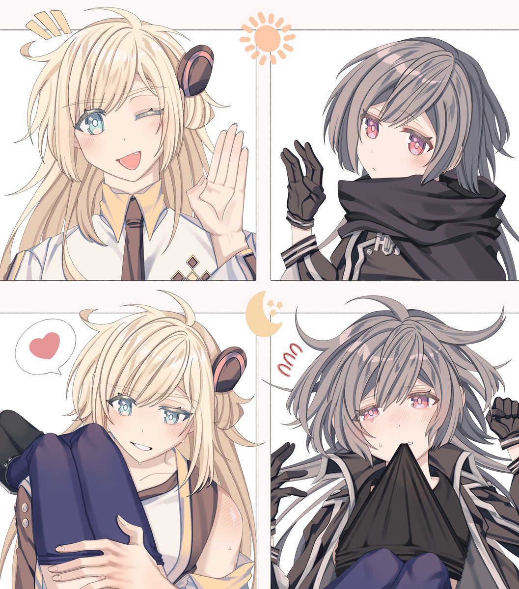 [閒聊] 閃刀姬展開也要背公式嗎？