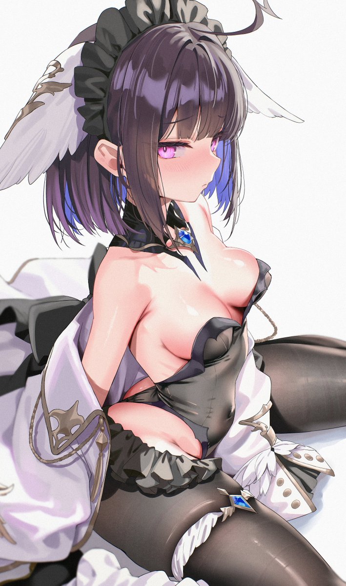 [航線] 暴風雨