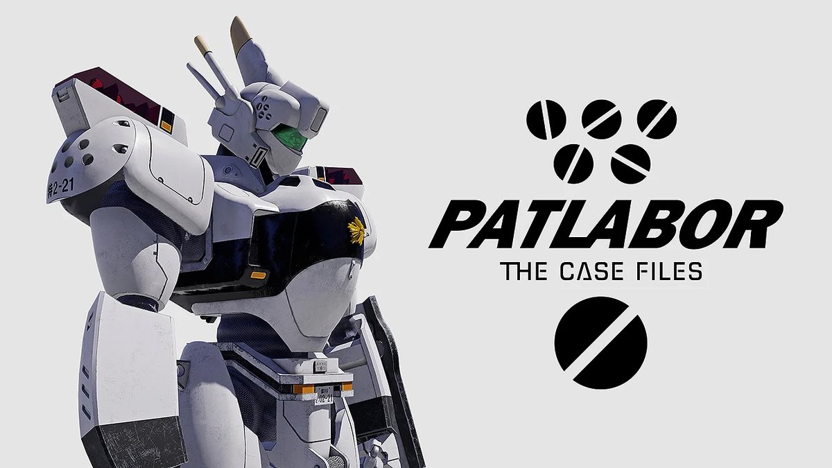 [閒聊] 機動警察The Case Files 9/17日發賣決定