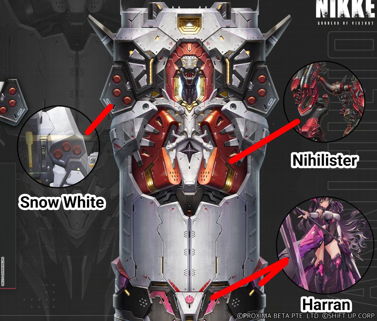 Re: [妮姬] 新BOSS 安尼希利奧