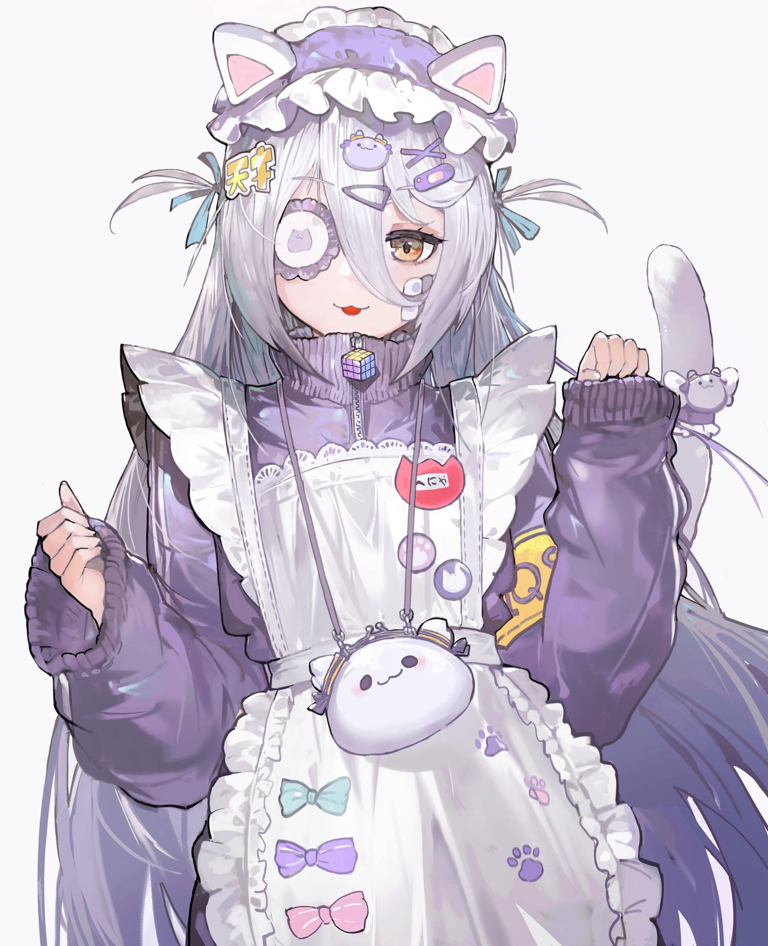 [Vtub] Henya 直播台 20260523