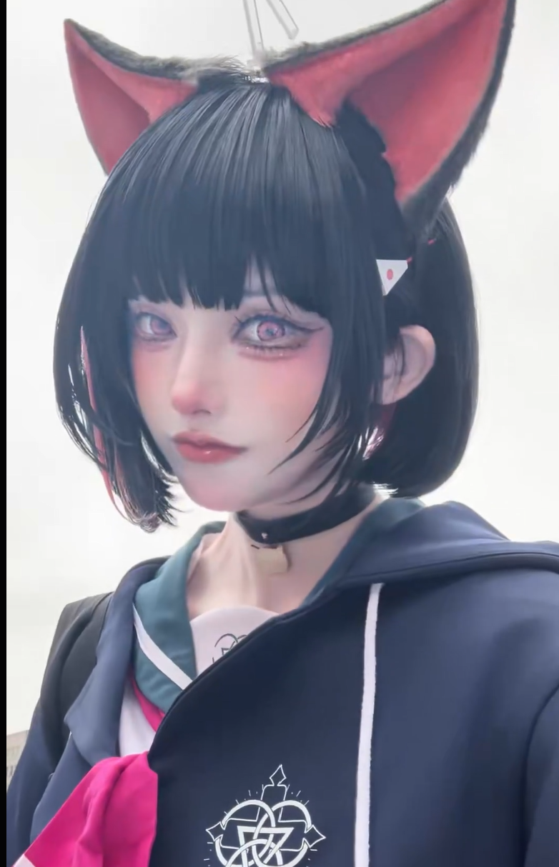 [正妹] Cosplay 2786 韓國 檔案
