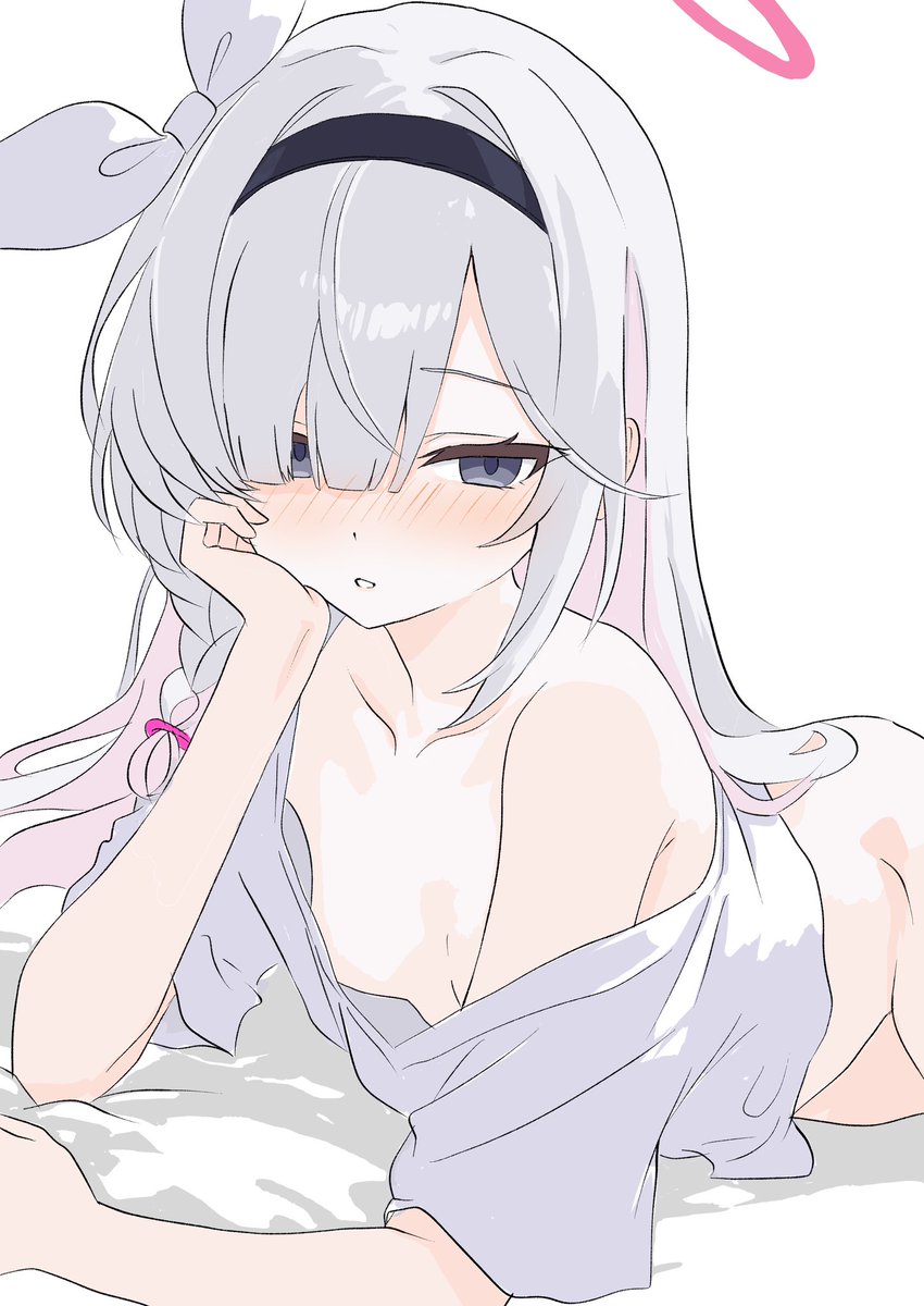 [蔚藍] 星奈