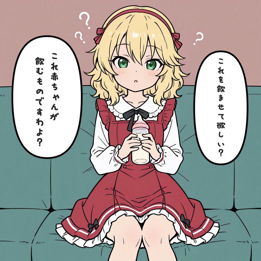 [U149] 桃華 早餐時間