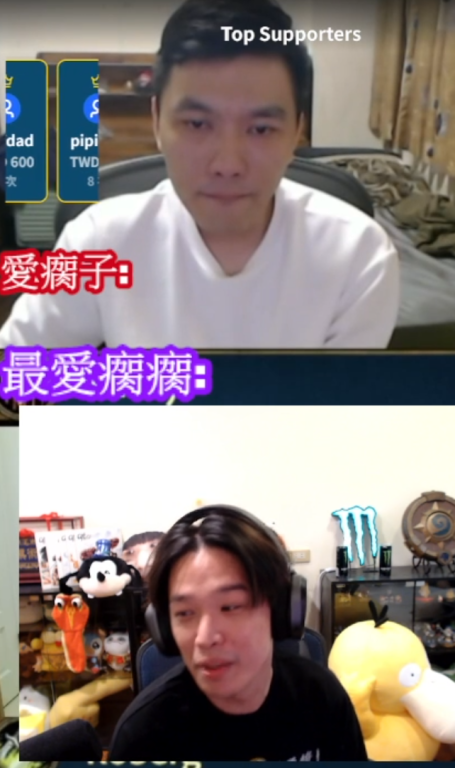 [閒聊] 薛喜夏季冠軍賽 第一輪出局