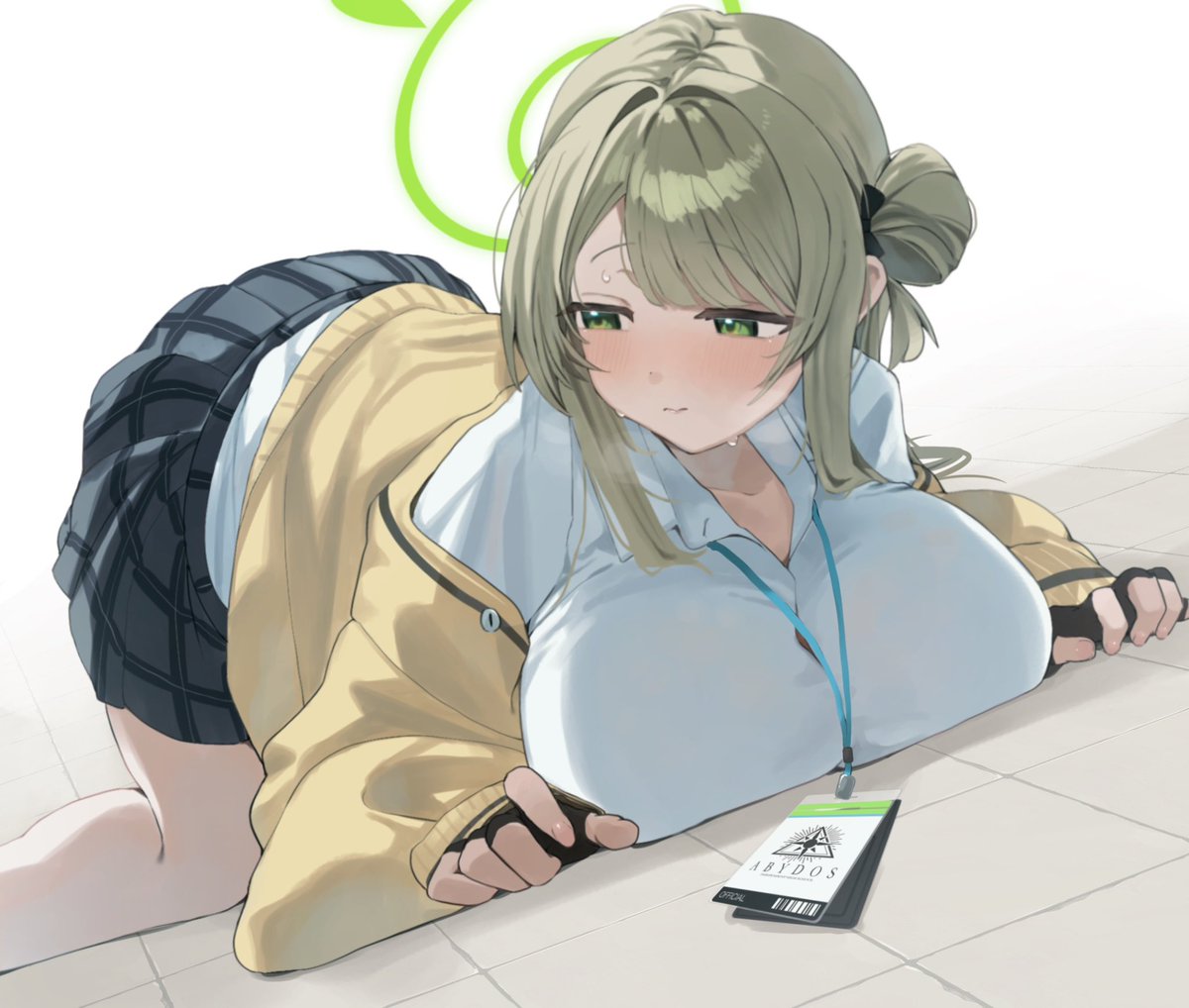 [蔚藍] 野乃美