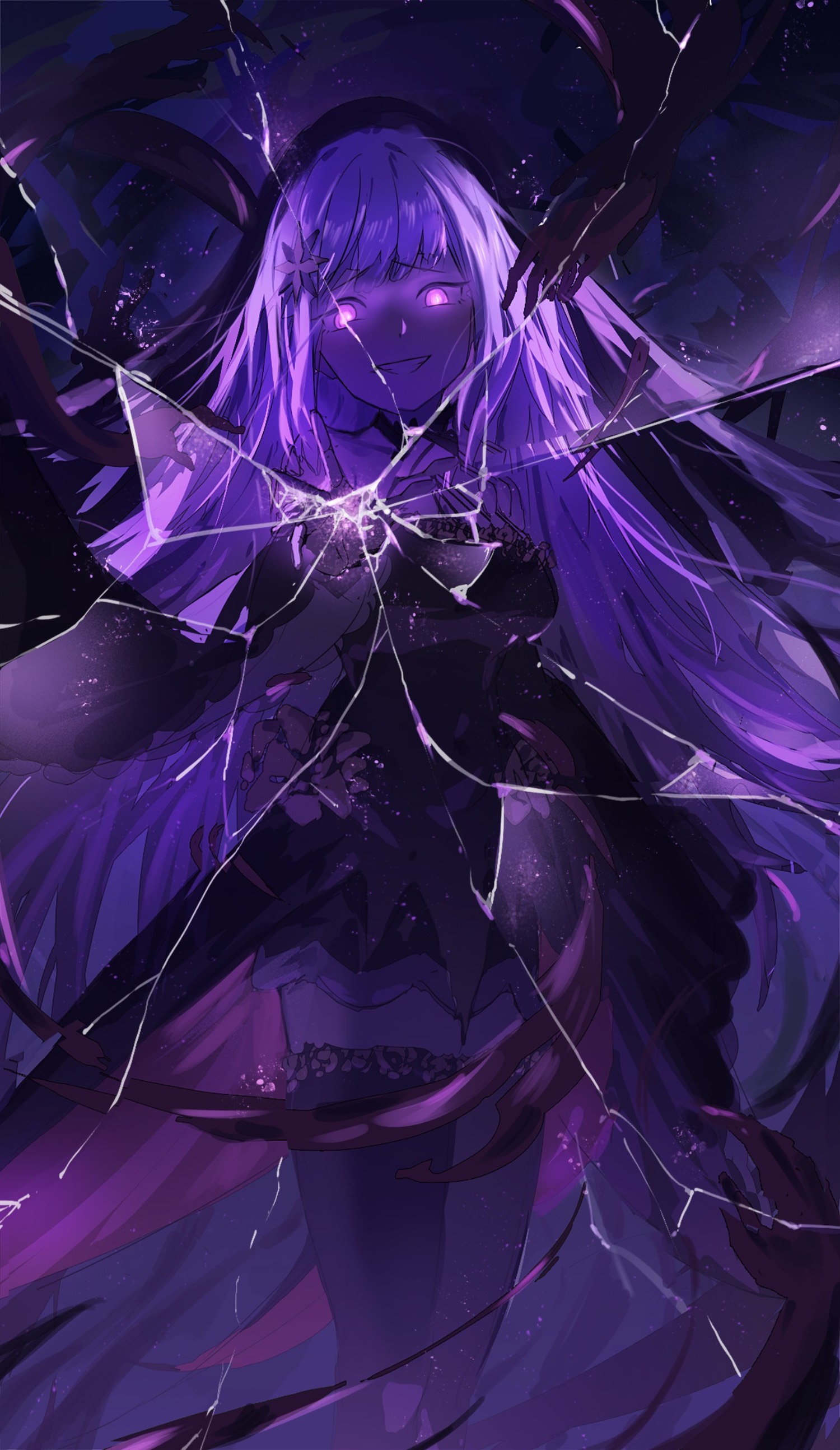 [閒聊] 昴硬要的話，嫉妒魔女會給嗎？
