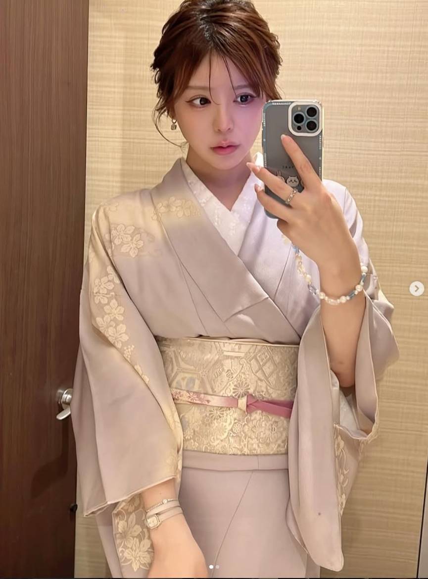 [正妹] 泉水蘭