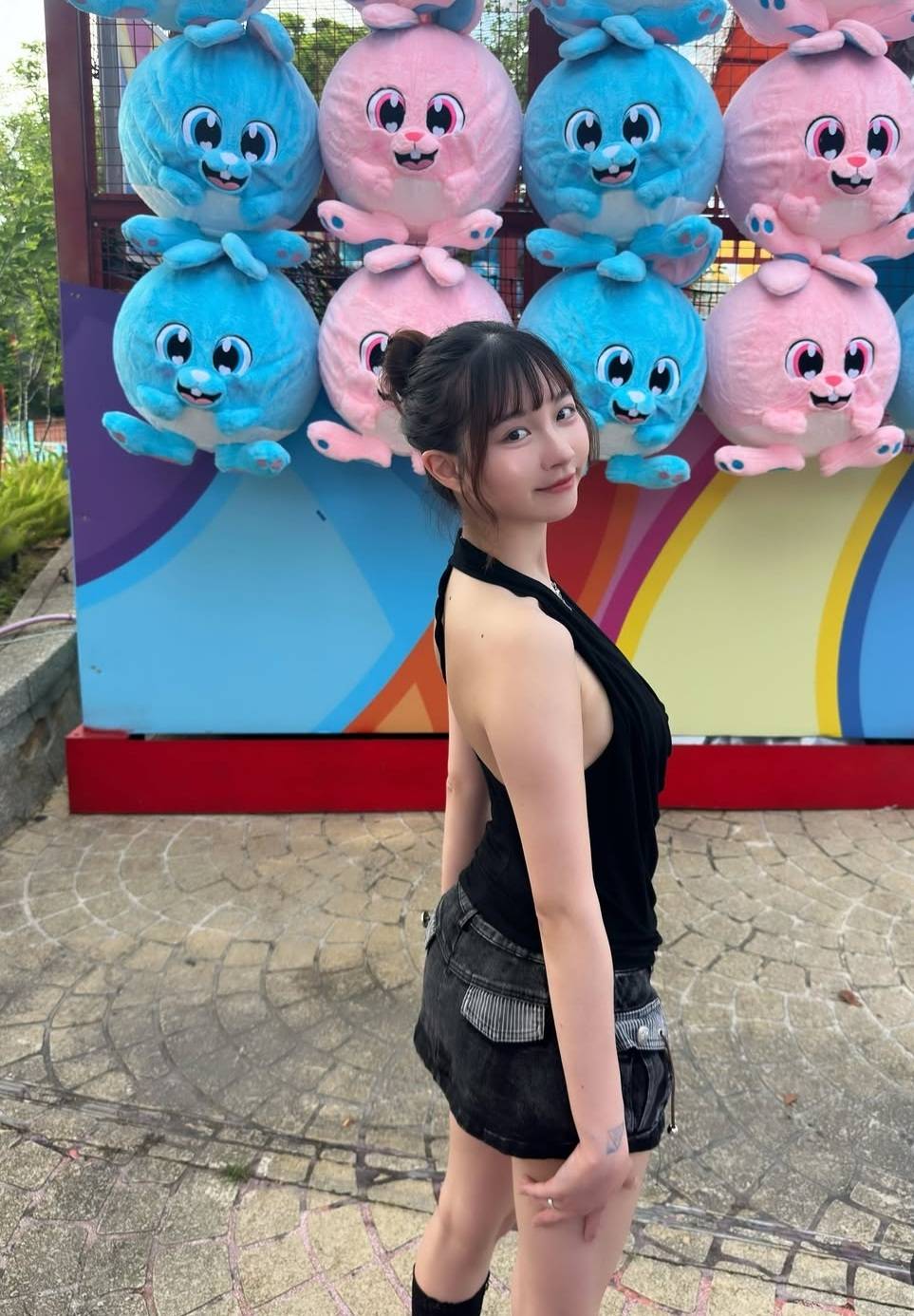 [正妹] 可愛的妹子