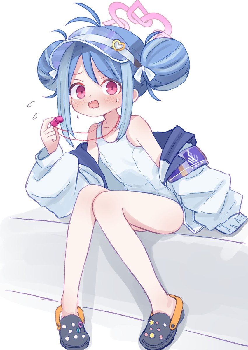 [蔚藍] 吹雪