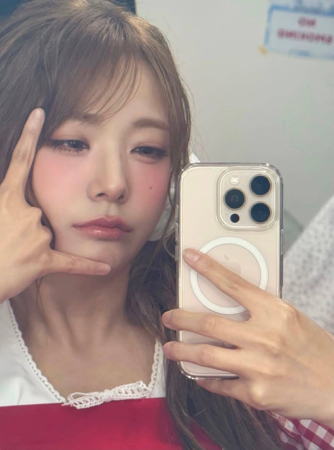 [正妹] 頂級R 李始燕