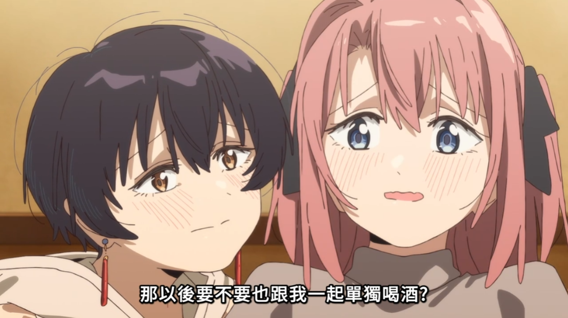 [牡丹] 張景嵐 個性隨和 舉止內斂