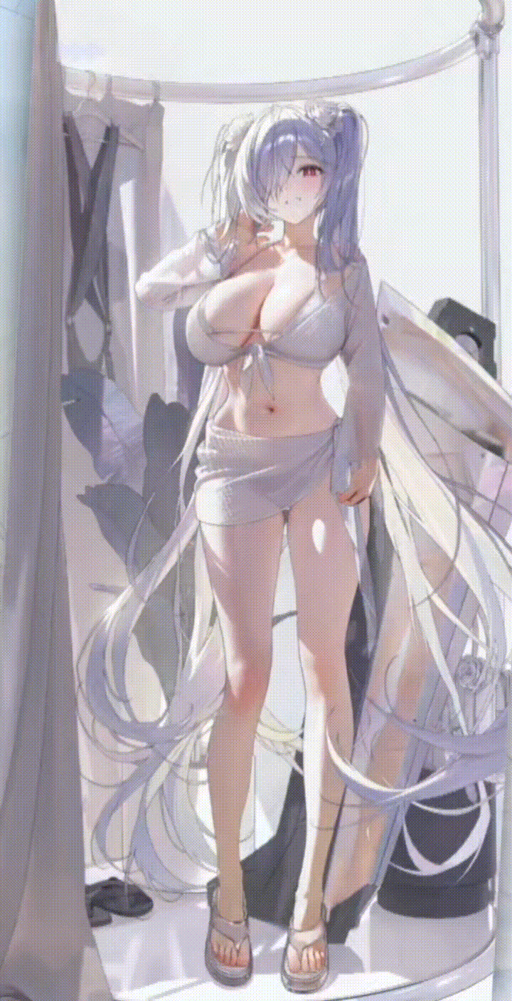 [妮姬] 灰姑娘：琉璃波光 技能及模組