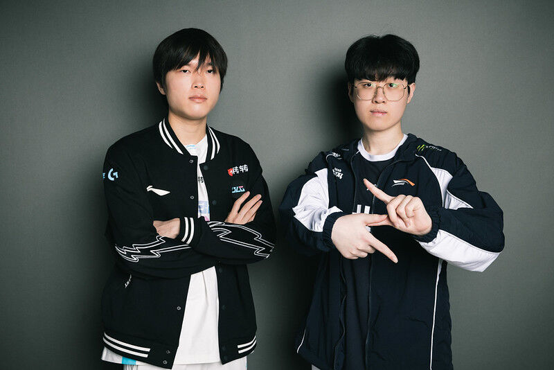 [情報] HLE 3：2險勝奪MSI冠軍 Zeus神王發威