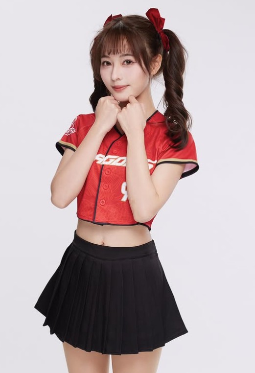 [正妹] 佩霓