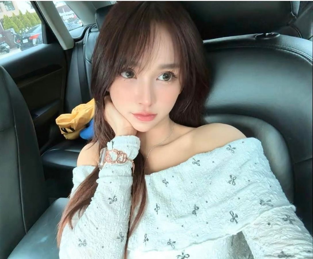 [正妹] 泰國小吃店大UU老闆娘
