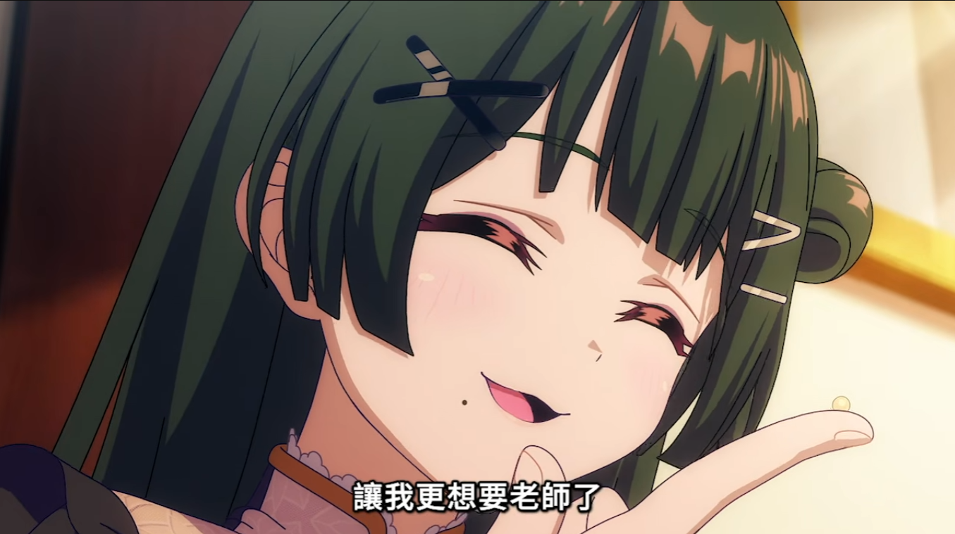 [BGD] BanG Dream！YUME∞MITA 07 薇歐拉壞了
