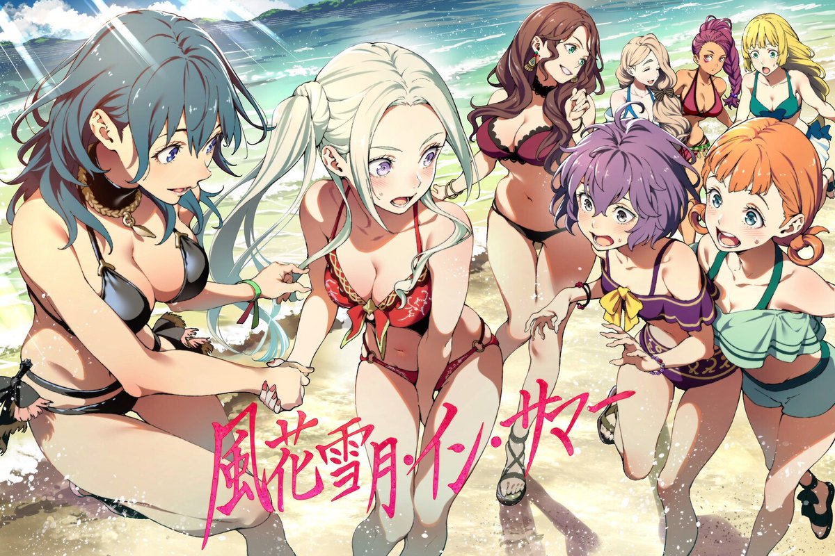 [討論] NovelAI_V5測試服日前已上線