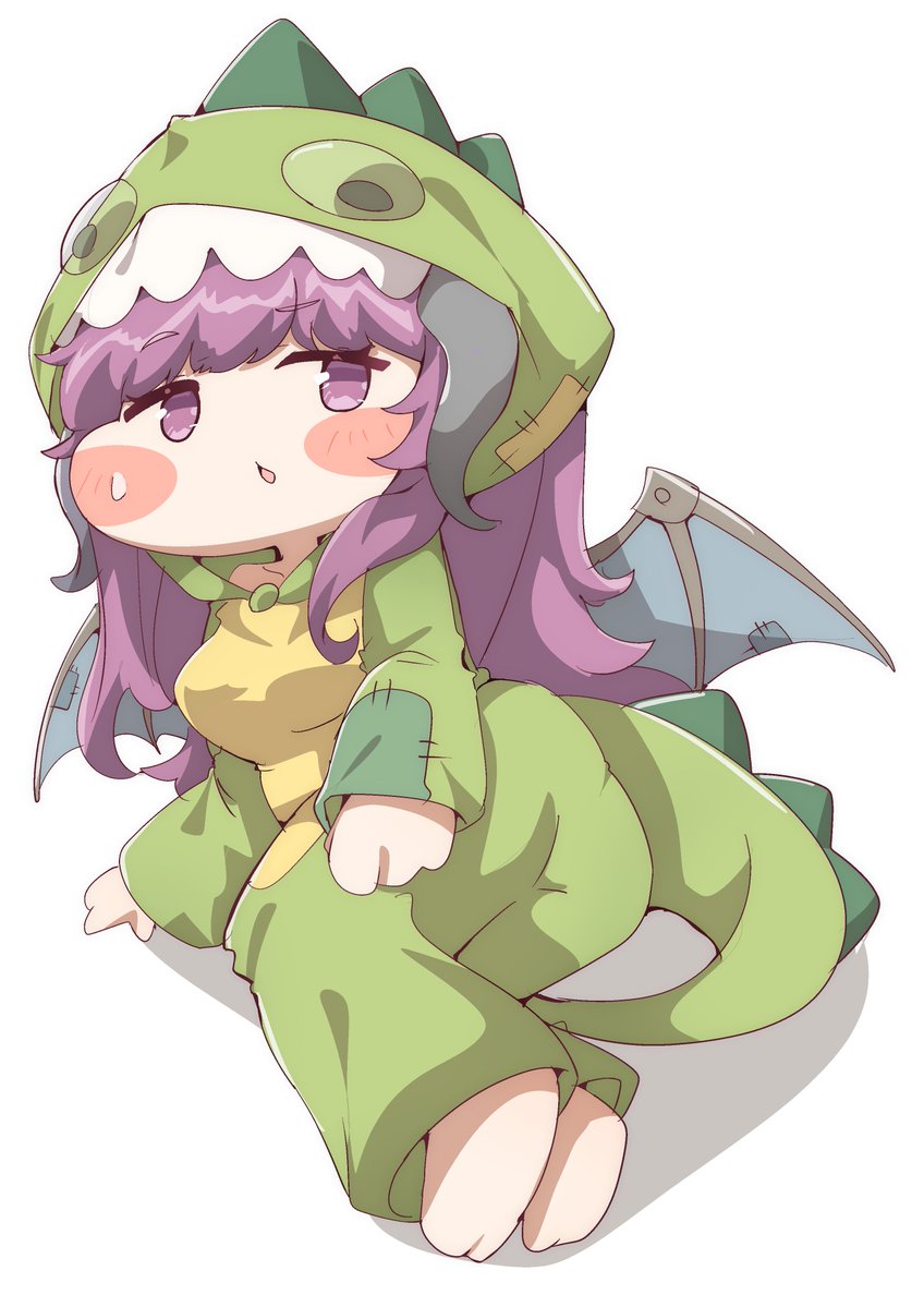 [嘟嘟臉] 希瑟圖