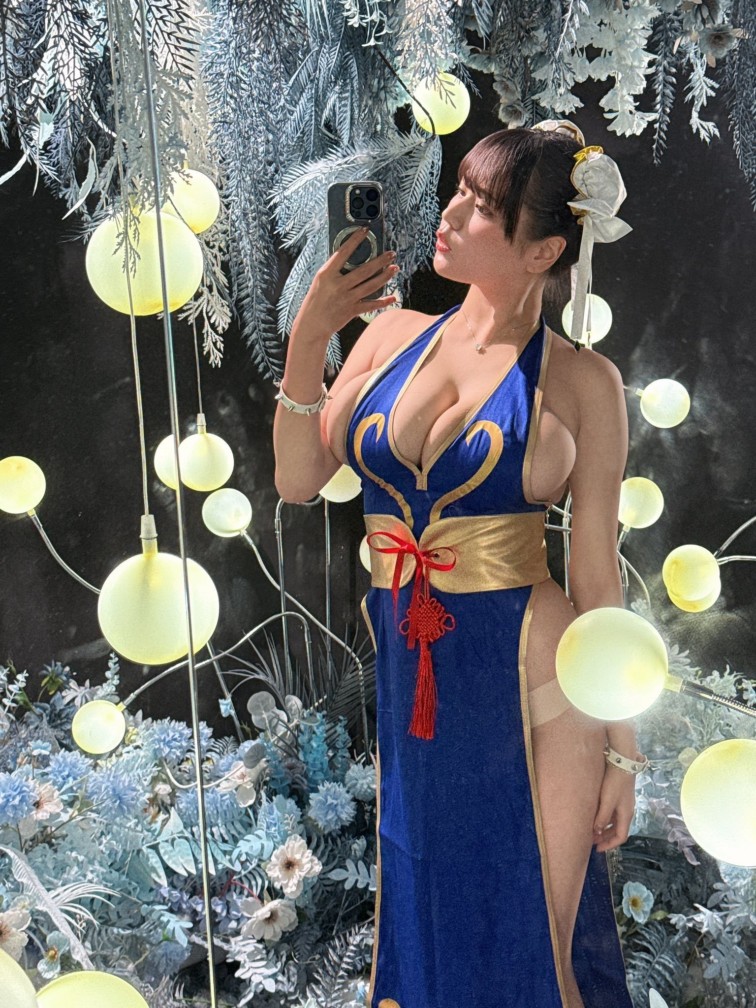 [正妹] Cosplay 2742 日本 春麗