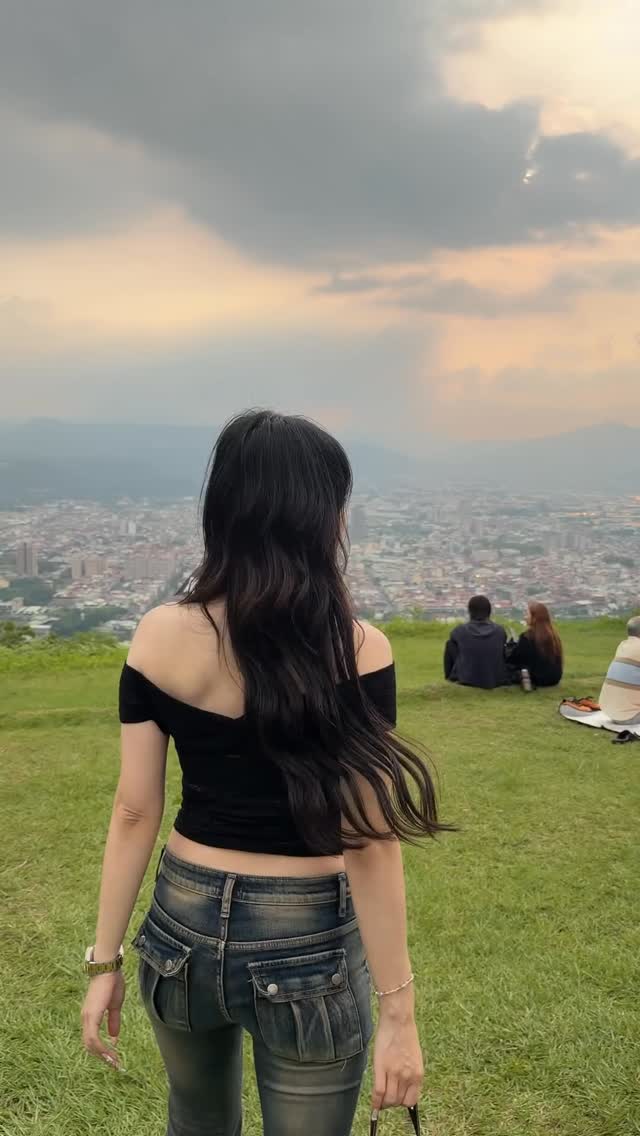 沒想到台灣有這麼美的地方❤️